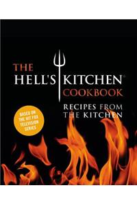 Hell's Kitchen Cookbook