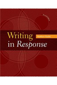 Writing in Response