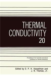 Thermal Conductivity 20