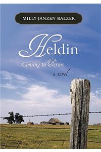 Heldin