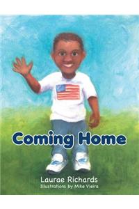 Coming Home