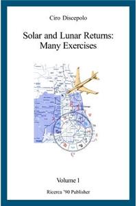 Solar and Lunar Returns