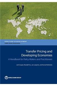 Transfer Pricing and Developing Economies