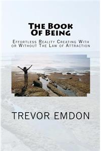 Book Of Being