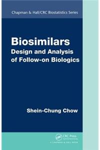 Biosimilars