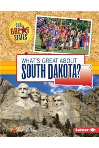 What's Great about South Dakota?