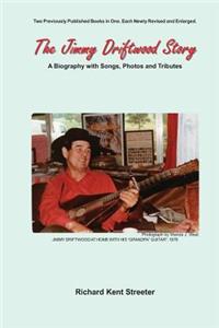 The Jimmy Driftwood Story