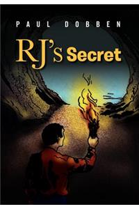 R.J. Secret