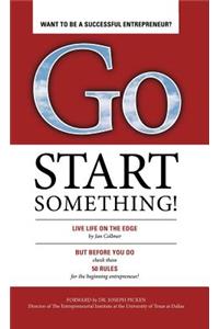 Go Start Something