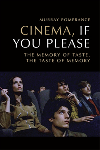 Cinema, If You Please