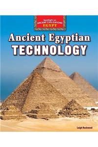 Ancient Egyptian Technology