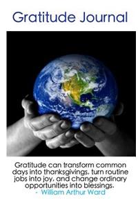 Gratitude Journal