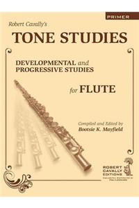 Tone Studies - Primer