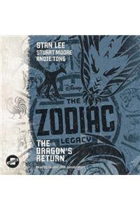 The Zodiac Legacy: The Dragon's Return