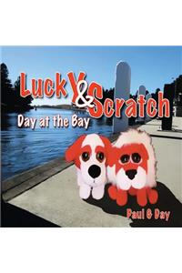 Lucky and Scratch: Day at the Bay