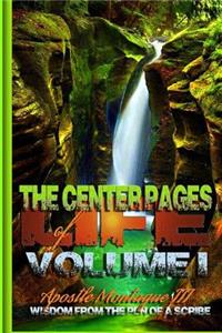 Center Pages of Life