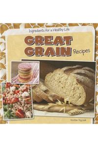 Great Grain Recipes