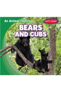 Bears and Cubs