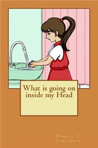 What is going on inside my Head