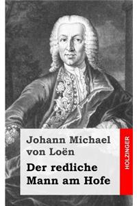 Der redliche Mann am Hofe
