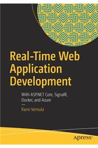 Real-Time Web Application Development