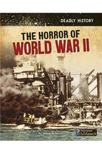 Horror of World War II