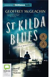 St Kilda Blues