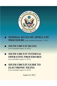 Federal Rules of Appellate Procedure