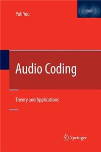Audio Coding