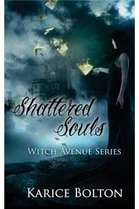Witch Avenue Series