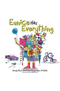 Eunice Has Everything