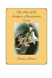 Men of Eli Scripture Memorization Course