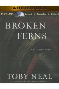 Broken Ferns