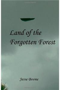 Land of the Forgotten Forest