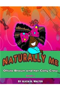 Naturally Me