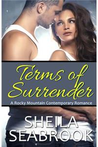 Terms of Surrender