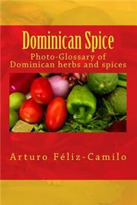 Dominican Spice