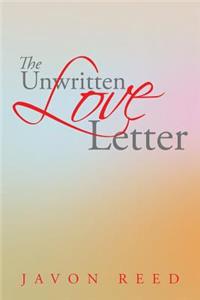 Unwritten Love Letter