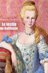 Le Festin de Balthazar