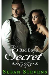 Bad Boy's Secret