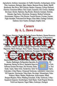 Careers: Military Careers