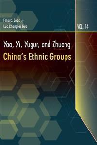 Yao, Yi, Yugur, and Zhuang