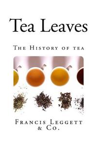 Tea Leaves