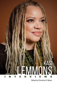 Kasi Lemmons