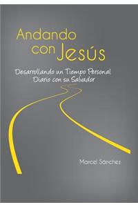 Andando con Jesús
