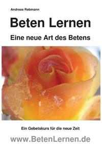 Beten Lernen