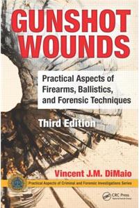 Gunshot Wounds