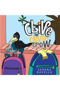Clive the Clever Crow.