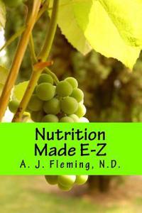 Nutrition Made E-Z