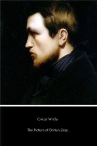 The Picture of Dorian Gray